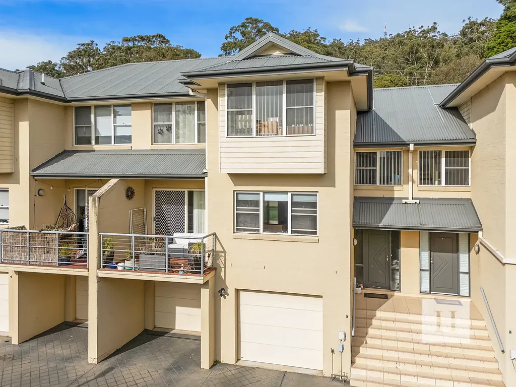 3/8-10 Jarrett Street, North Gosford, NSW 2250