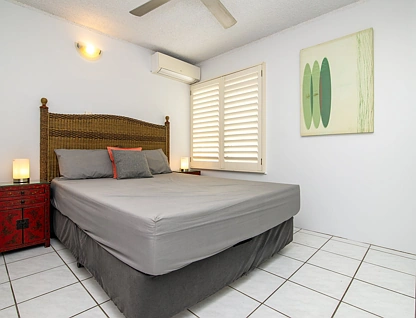 7 Queenslander/8-10 Mudlo Street, Port Douglas, Cairns, 2 chambres, 1 salles de bain, Apartment