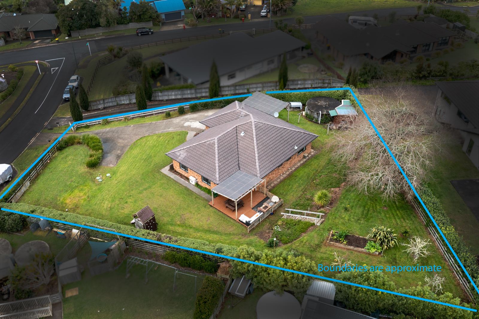 5 Gavinike Place, Waimauku, Auckland - Rodney, 3 habitaciones, 0 baños