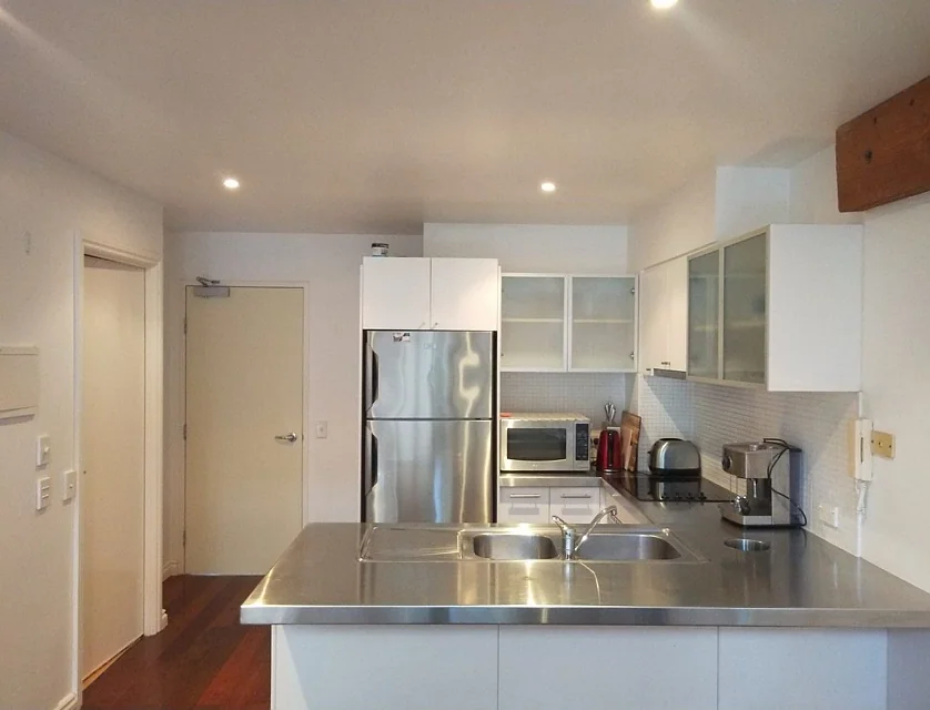 ID:21144865/176 Sydney Street, New Farm, Brisbane - Inner City Region, 2 phòng ngủ, 2 phòng tắm, Unit