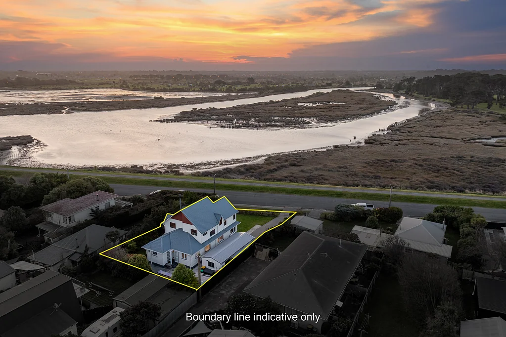 19 Kibblewhite Street, New Brighton, Christchurch, Canterbury