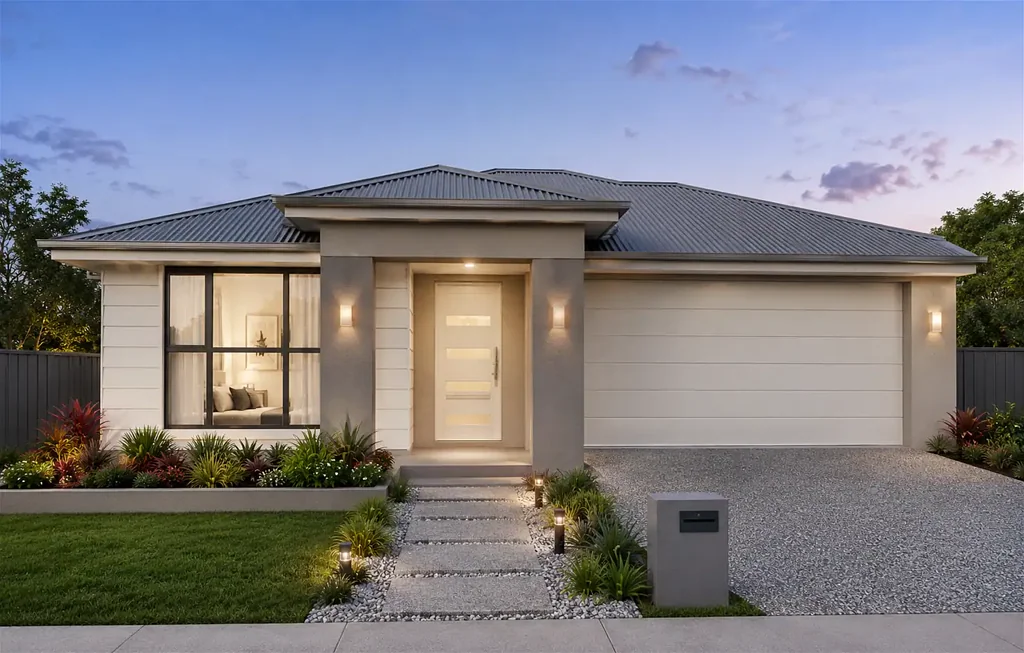 Boondall 4ਬੈੱਡਰੂਮ FIXED-PRICE TURNKEY PACKAGE | BRAND NEW HOME | PRIME NORTHSIDE LOCATION