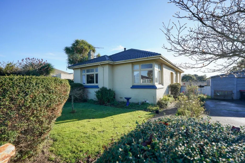 24 Fulton Street, Gladstone, Invercargill City