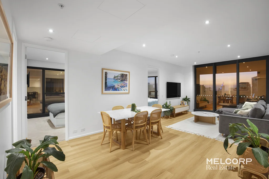 Southbank 3Zimmer Dazzling Prima corner apartment with stunning views