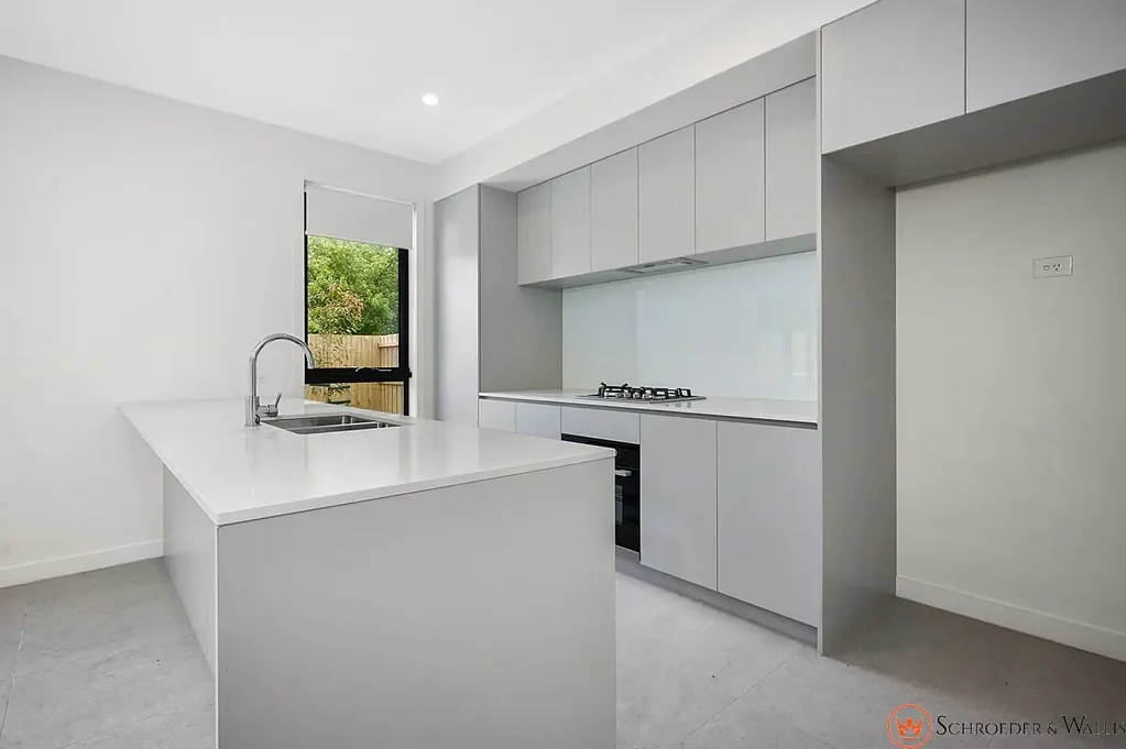 Near New Three Bedroom Townhouse