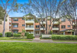 17/9-15 Mansfield Avenue, Caringbah