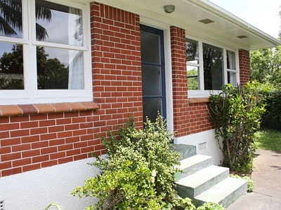 Residential  Mixed Housing Suburban Zone