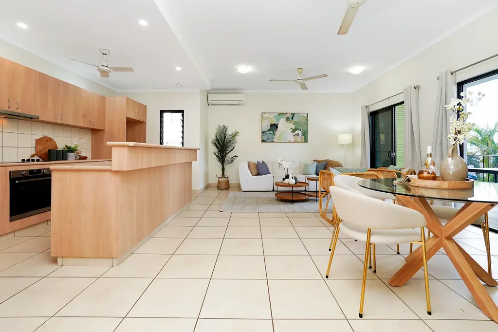 Rapid Creek 3chambre Effortless Coastal Living One Row Back From the Foreshore