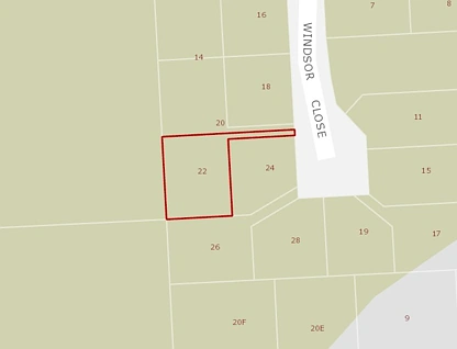 22 Windsor Close, Springlands, Marlborough, 4 ਕਮਰੇ, 0 ਬਾਥਰੂਮ