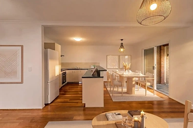 13/264 Sumners Road, Riverhills, QLD 4074, 4 slaapkamers, 2 badkamers, House