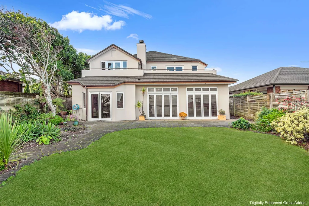 Waiuku 5房  Luxury on Elsie Drive