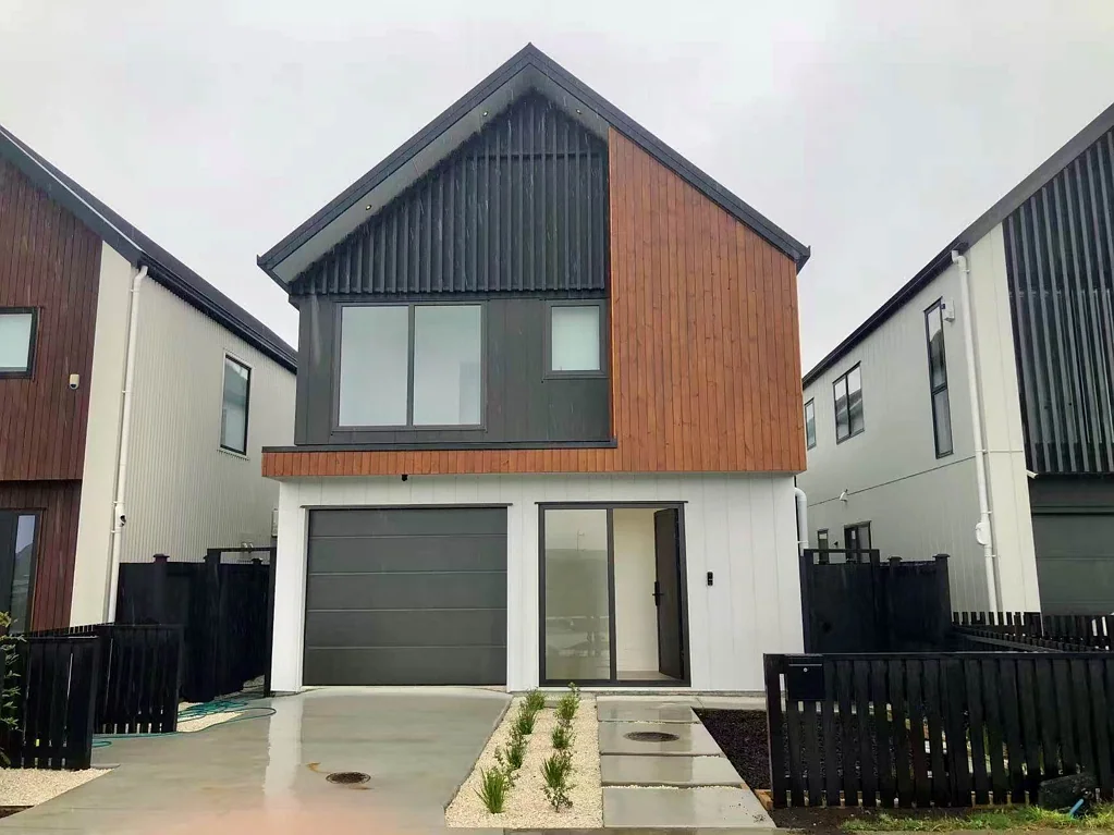 Karaka 4Habitaciones New freehold 4-bed, 3.5-bath in Karaka
