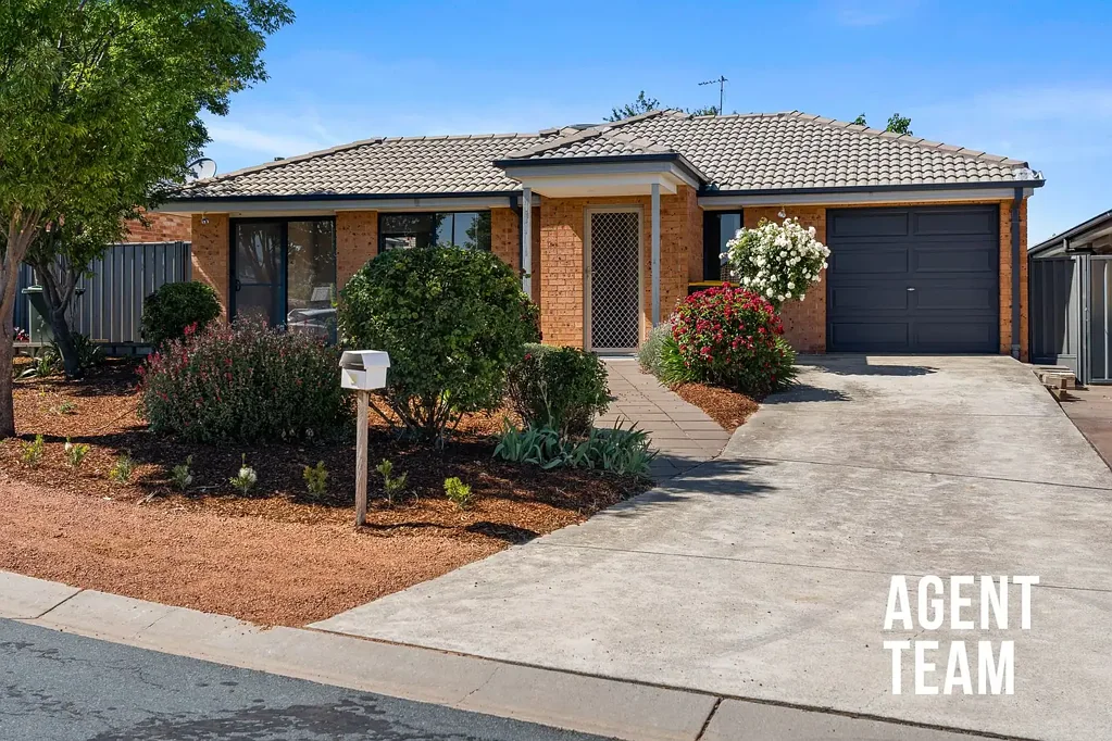 Macgregor 3બેડરૂમ Sunlit, Low Maintenance Home in a Peaceful Cul de Sac