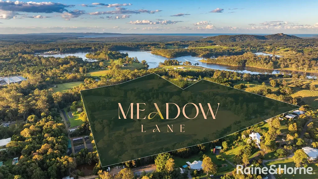 Lake Macdonald Introducing Meadow Lane - An Exclusive Rural Estate in the Noosa Hinterland