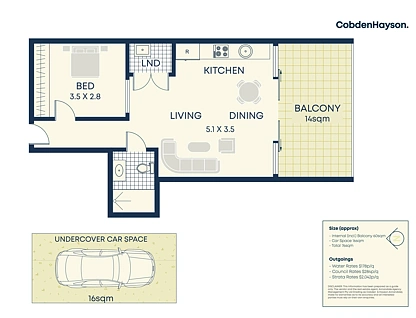 20/23-25 Ross Street, Forest Lodge, Inner West, 1部屋, 1バスルーム, Apartment