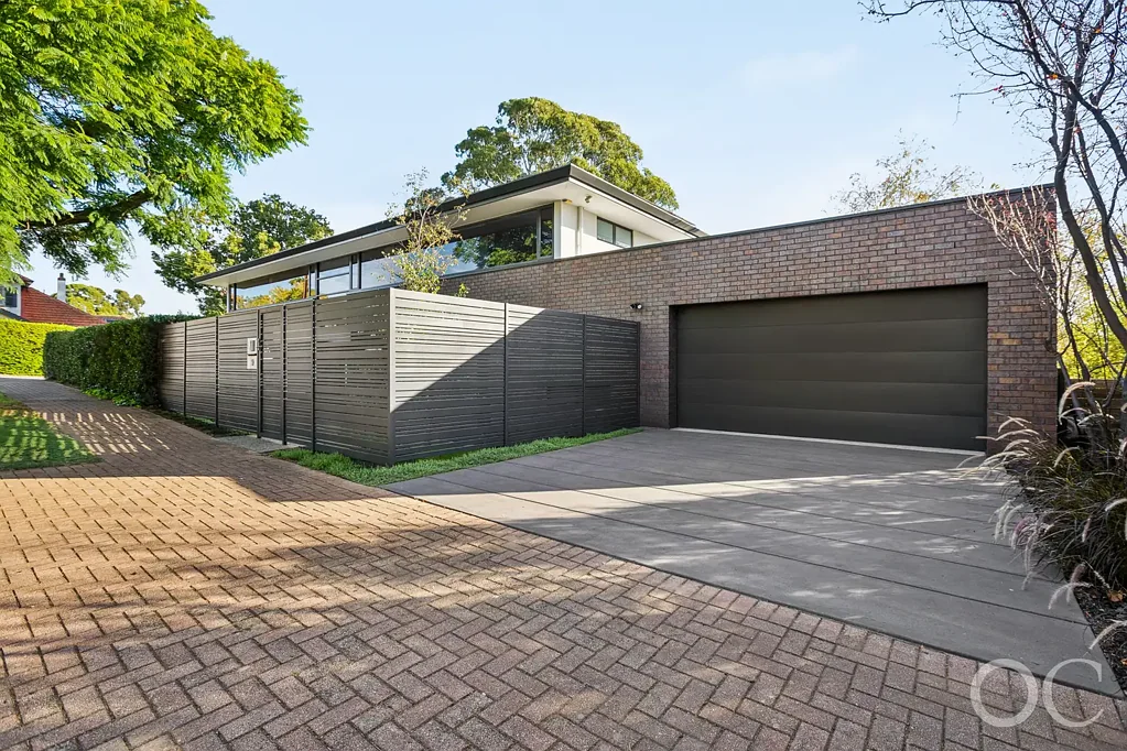 Glenunga 4غرفة نوم Open the Door to an Architectural Statement with Glenunga International in Sight