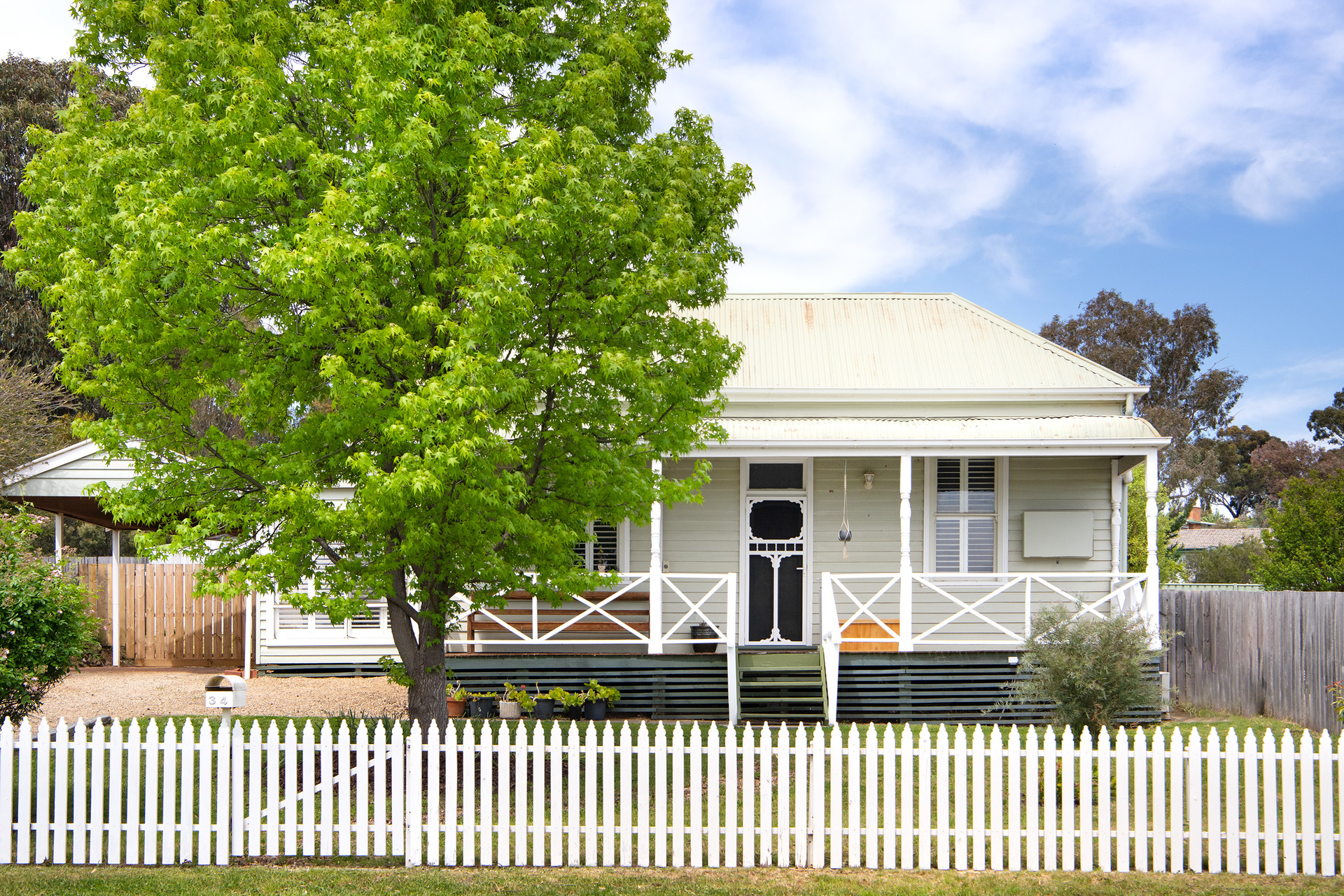 34 ETTY ST, CASTLEMAINE VIC 3450, 0 rūma, 0 rūma horoi, House