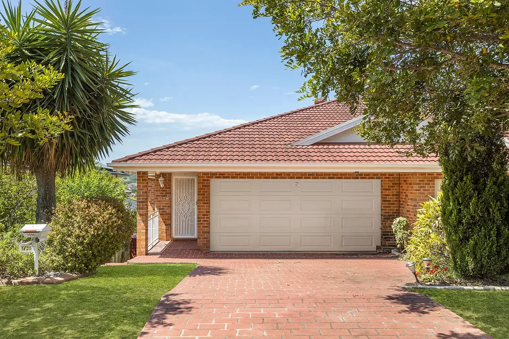 1/25 Darling Drive, Albion Park, NSW 2527