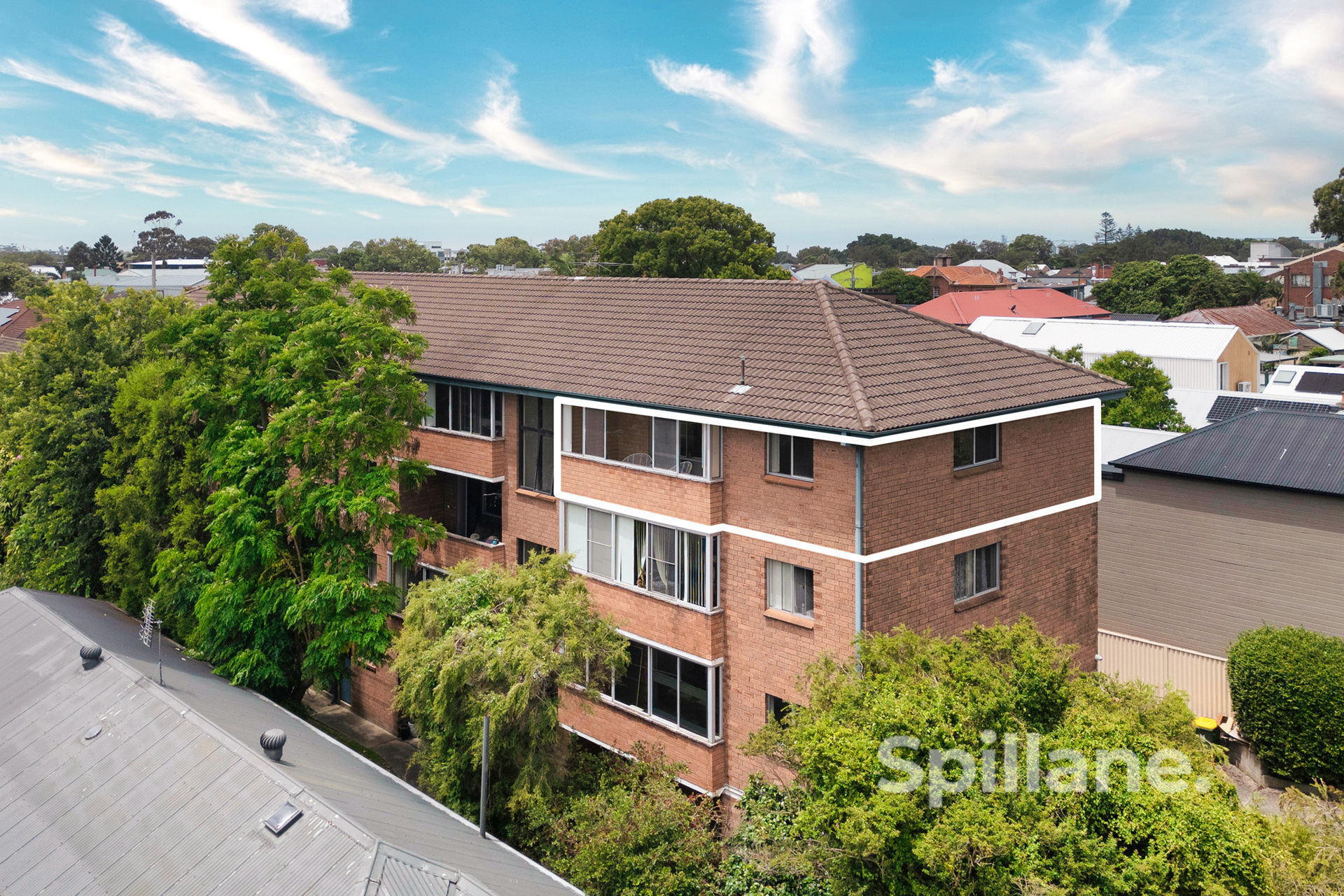 UNIT 5 84 JAMES ST, HAMILTON NSW 2303, 0房, 0浴, Unit