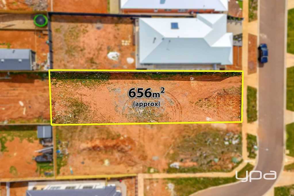 50 Grandview Crescent, Darley, VIC 3340