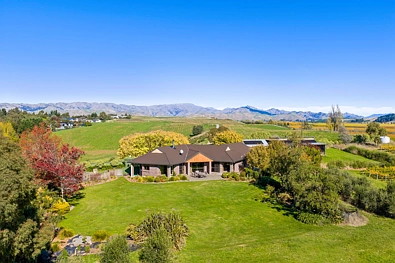 22 Fairbourne Drive, Fairhall, 4房, 2浴, Lifestyle Property