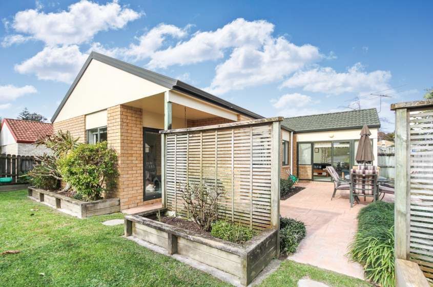 3/12 Blueridge Close, Sunnyvale, Auckland - Waitakere, 1 Bedrooms, 1 Bathrooms