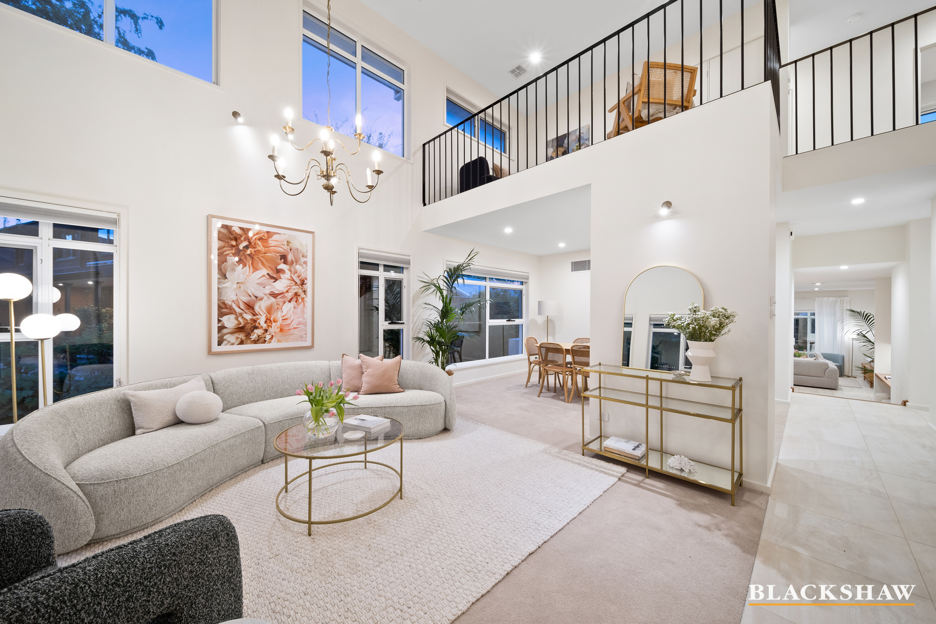 4 FRASER PL, YARRALUMLA ACT 2600, 0房, 0浴, House