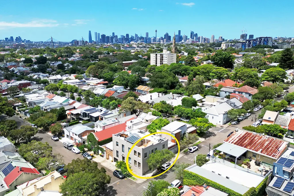 35a Reserve Street, Annandale, NSW 2038