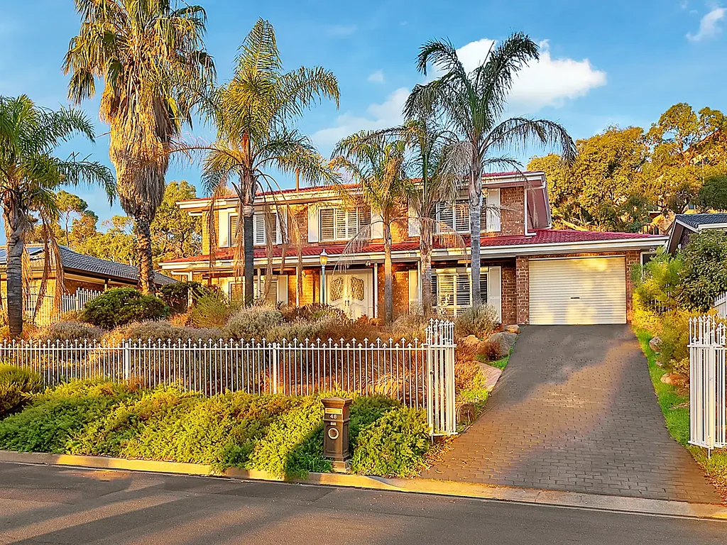 48 Christine Avenue, Hillbank, SA 5112