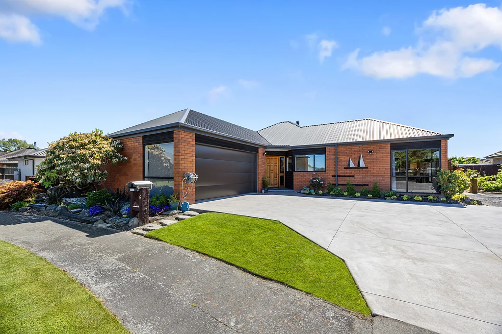 6 Astor Place, Halswell, Christchurch, Canterbury