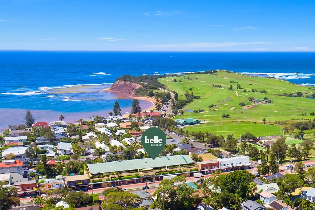Collaroy 2 Bedroom Designer Coastal Living in Collaroy Basin
