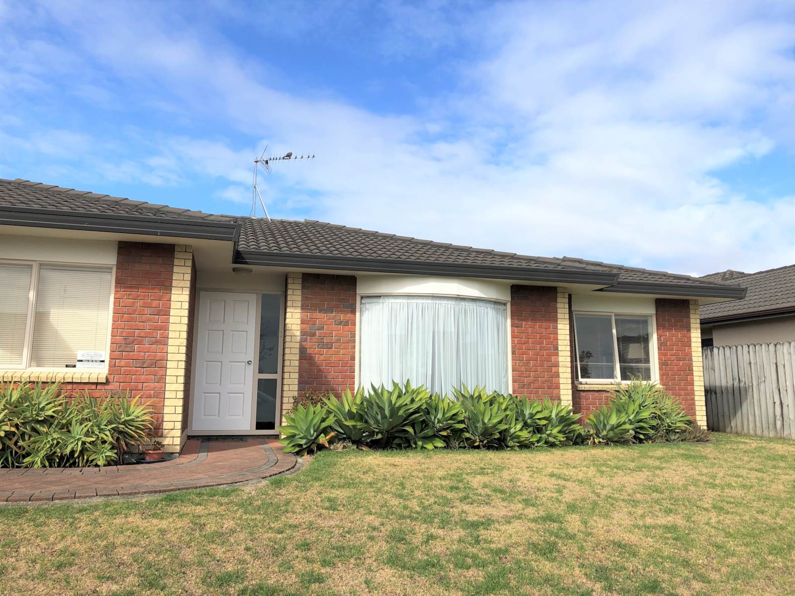 Residential  Mixed Housing Suburban Zone