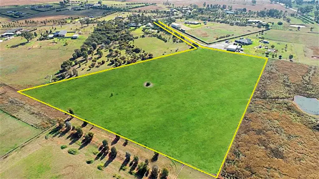 6 Nancye Place, Forbes, NSW 2871