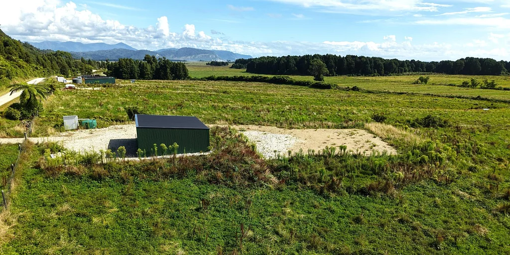 Karamea Country life