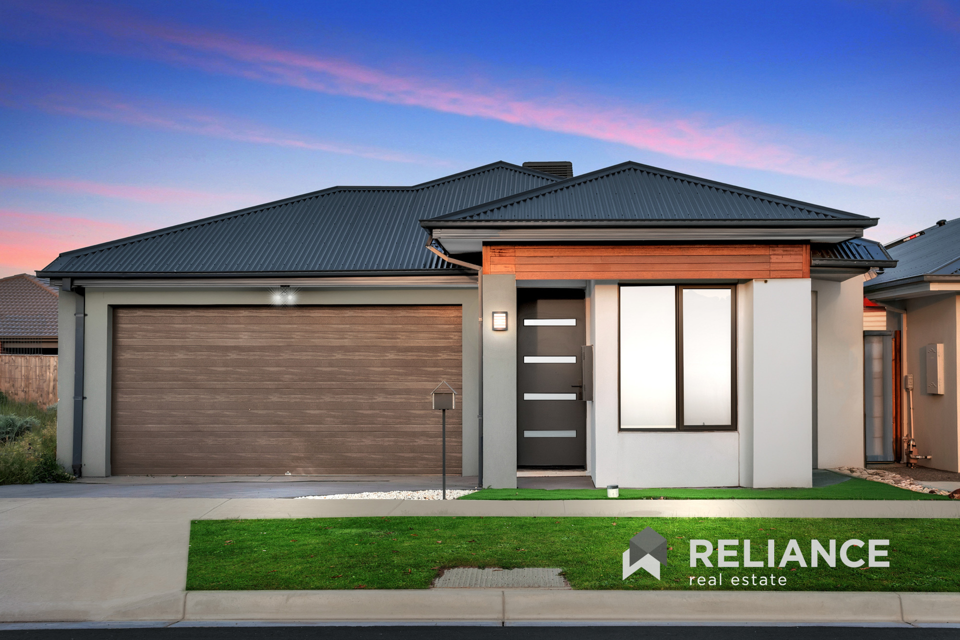 7 TERAI ST, WYNDHAM VALE VIC 3024, 0 રૂમ, 0 બાથરૂમ, House