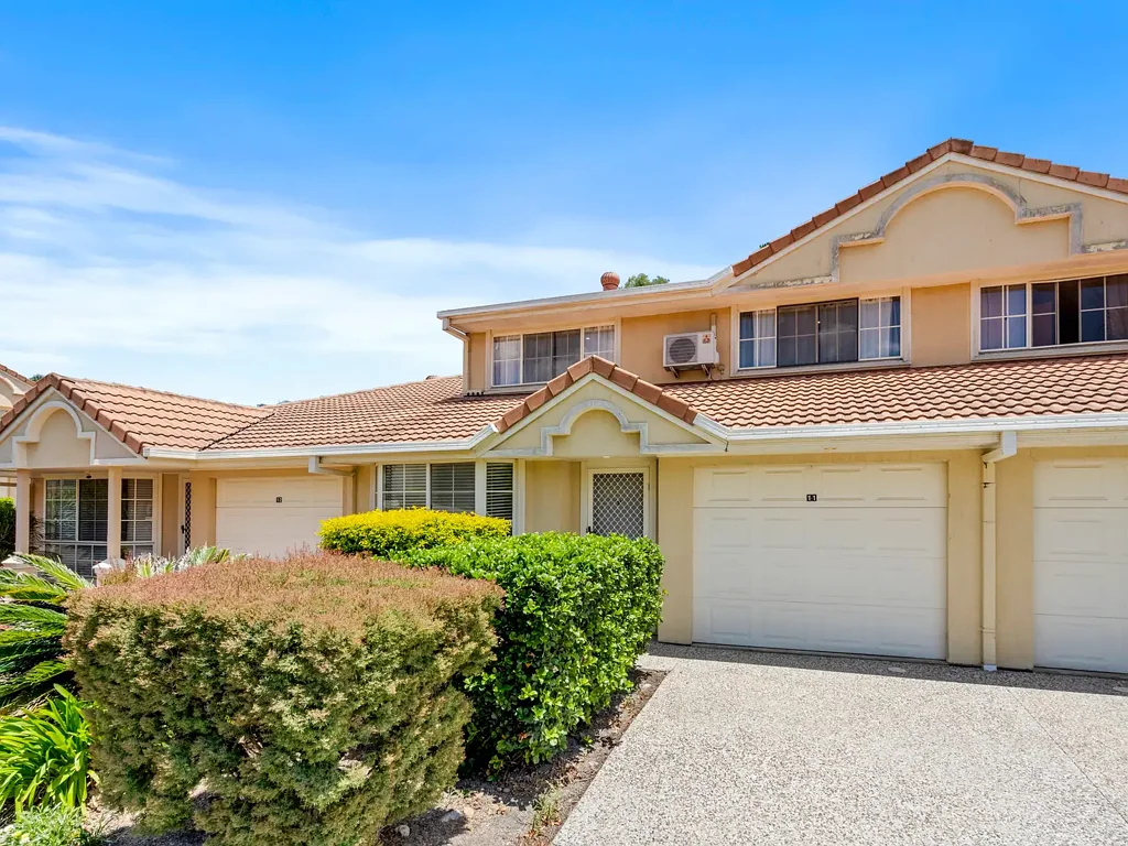 11/184 Orange Grove Road, Salisbury, QLD 4107