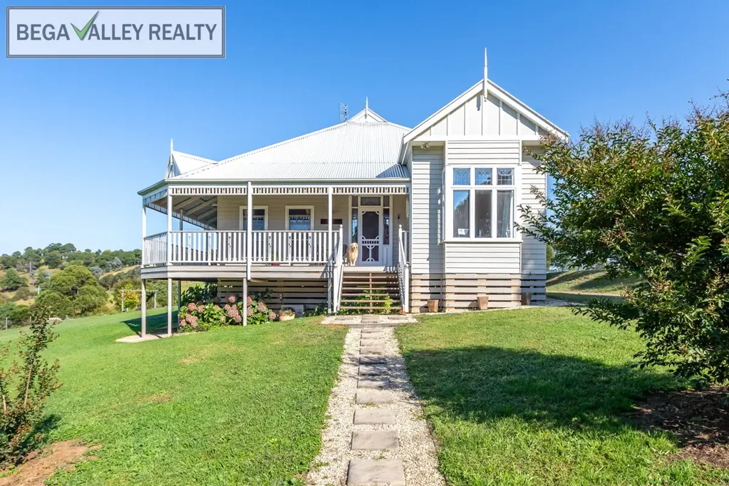 97 Brianderry Road, Bega, NSW 2550
