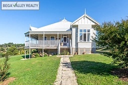 97 Brianderry Road, Bega