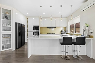 51 Mt Lebanon Crescent, The Gardens, Manukau City