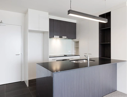 604/30 Festival Place, Newstead, Brisbane - Inner City Region, 2 Bedrooms, 2 Bathrooms, Apartment