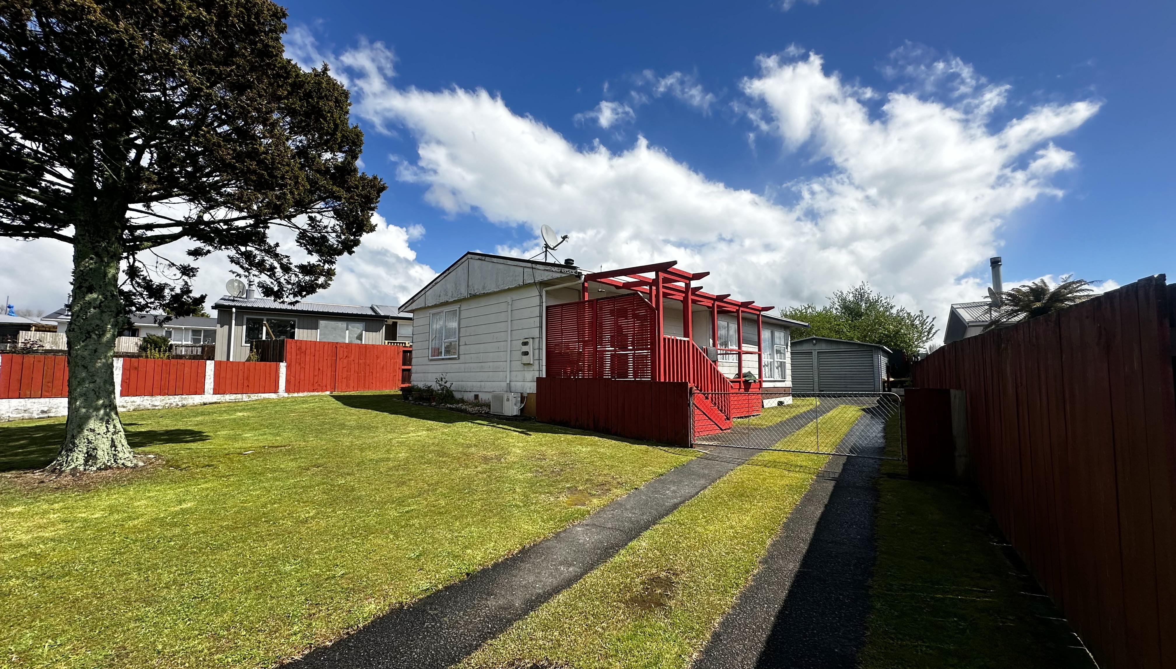 20 Stafford Place, Tokoroa