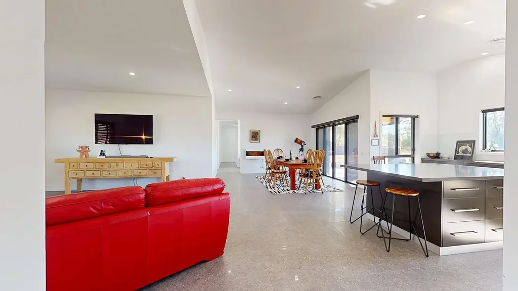 Corowa 4房  New Price Range $1,275,000 to $1,425,000 !