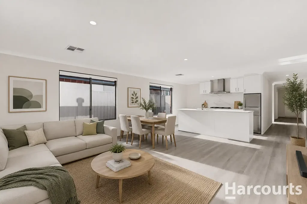 Brand New Family Home in a Sought-After Coastal Location