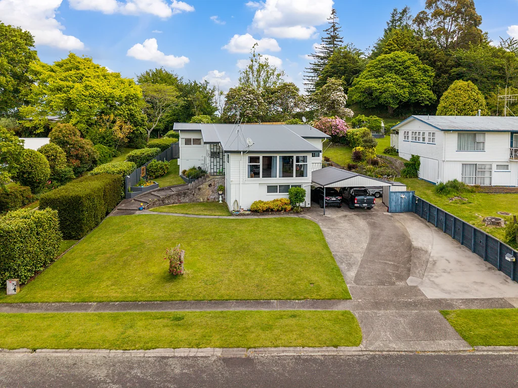 37 Benalder Crescent, Tokoroa, South Waikato, Waikato
