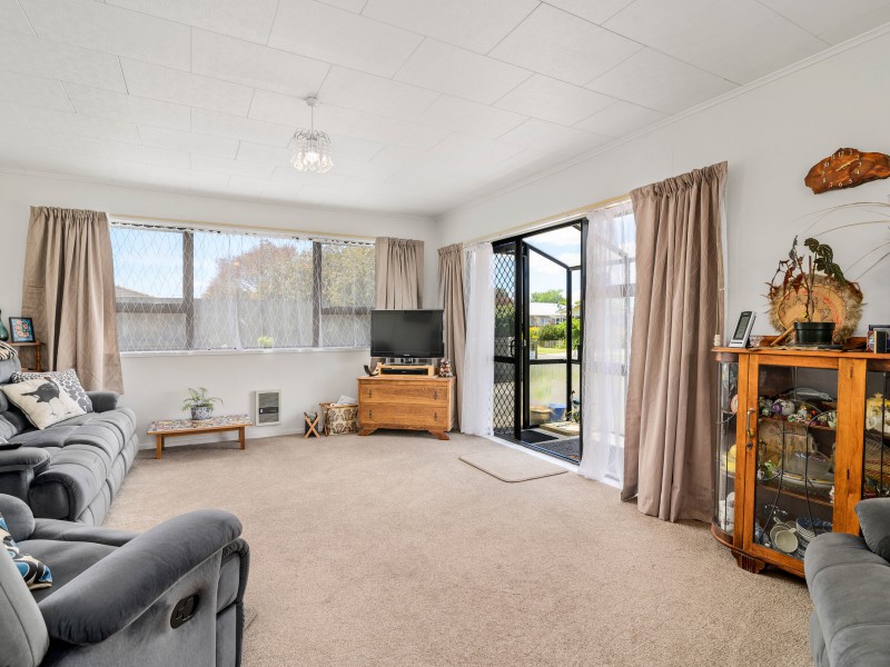 27a Phillip Street, Victoria, Rotorua, 2 chambres, 1 salles de bain