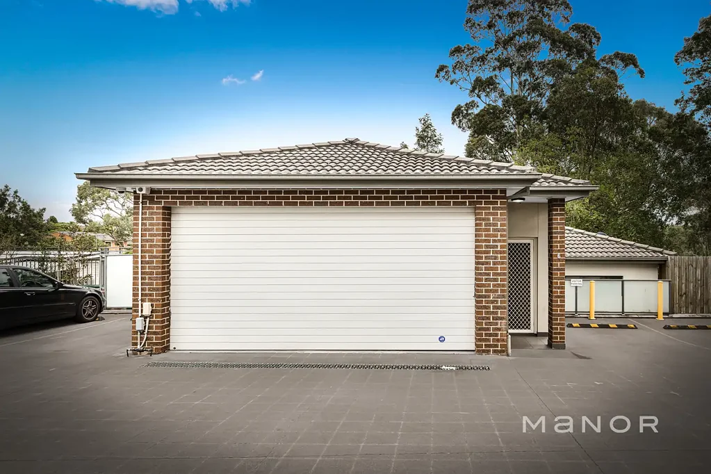 6/300 Seven Hills Road, Kings Langley, NSW 2147