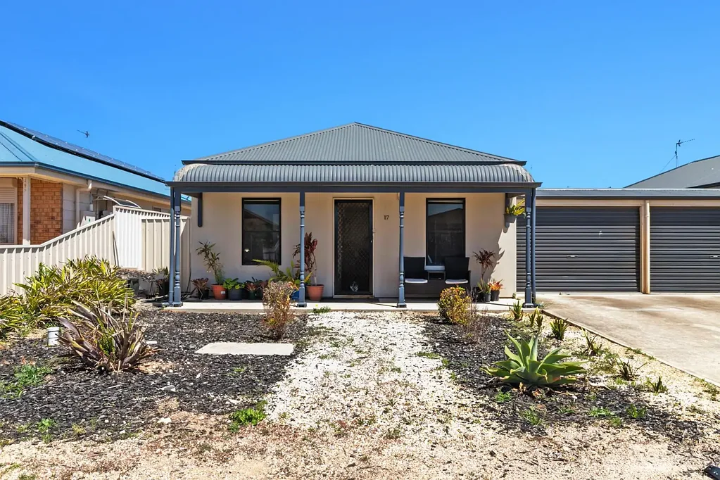 17 Chapple St, Moonta Bay, SA 5558