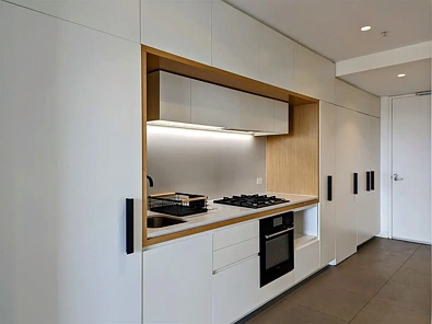 2104/421 Docklands Drive, Docklands, VIC 3008, 1 침실, 1 욕실, Apartment