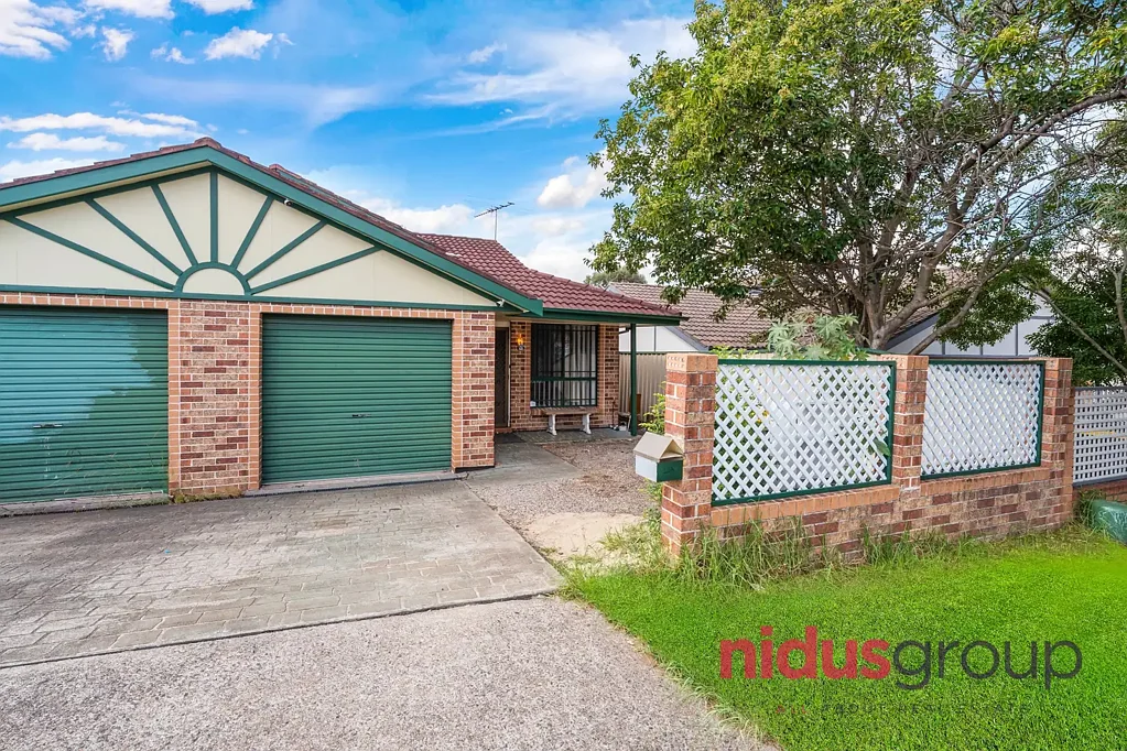 Mount Druitt 3غرفة نوم Single Level Torrens Titled Home - NO STRATA