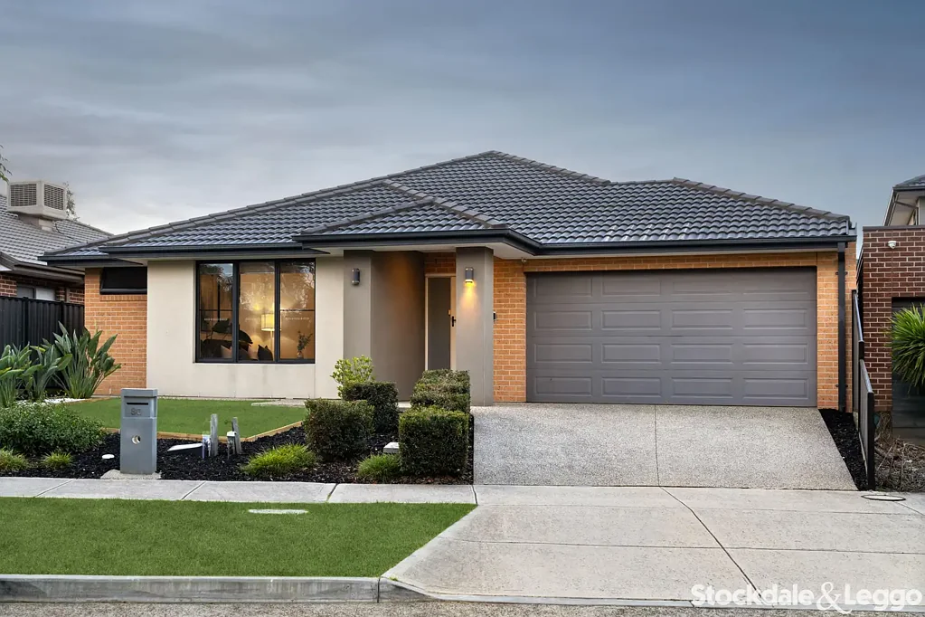 80 Gallantry Avenue, Craigieburn, VIC 3064